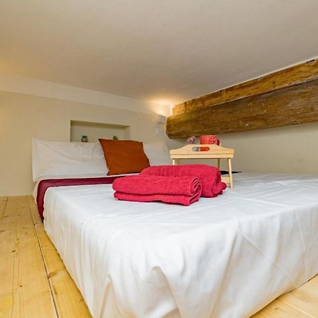 Charme Loft - 5 Min Duomo Apartment Milan Bagian luar foto